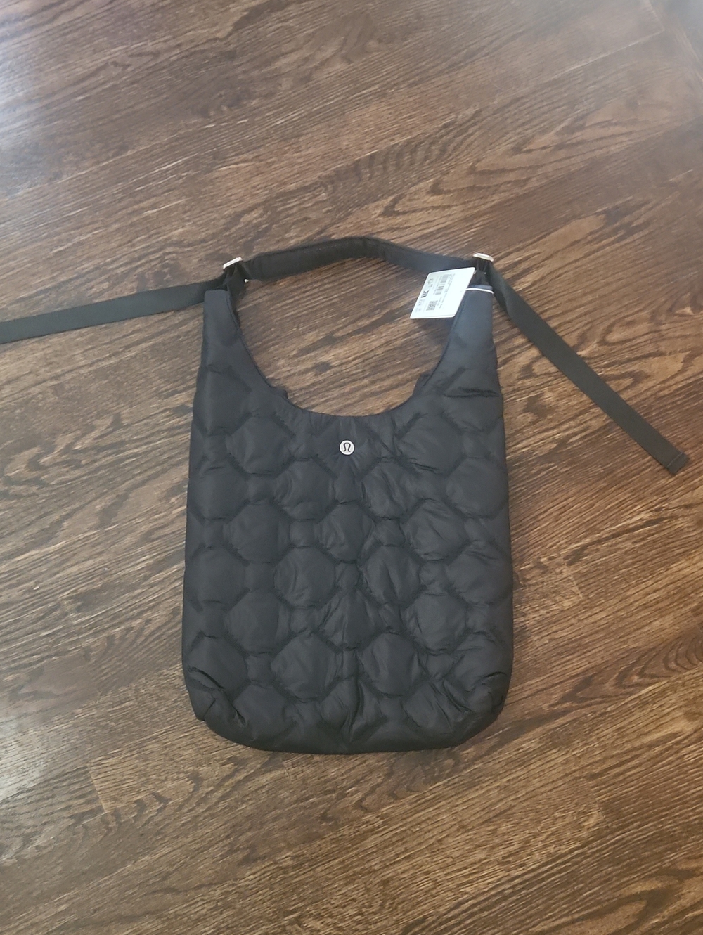 Lululemon Quilty Pleasure Bag 14L NWT